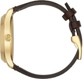 Thumbnail for your product : Gucci G-Timeless watch, 38mm