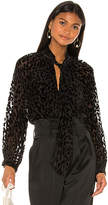 Thumbnail for your product : Tanya Taylor Giovanna Blouse
