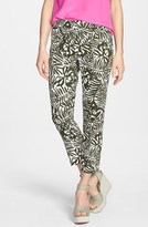 Thumbnail for your product : Kate Spade 'orchid Jackie' Crop Pants