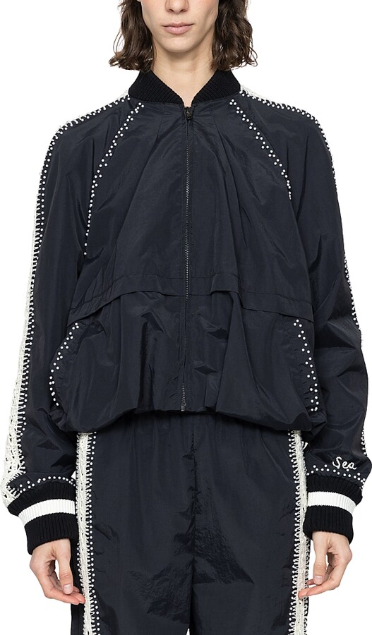 Sea Alberta Pearl Jacket