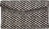 Thumbnail for your product : J. Mendel Haircalf Envelope Clutch