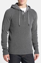 Thumbnail for your product : Michael Kors Waffle Knit Hoodie