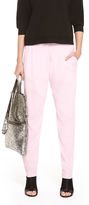Thumbnail for your product : DKNY Pleat Front Narrow Pant