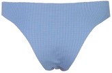 Thumbnail for your product : Onia Chiara print bikini bottoms