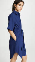 Thumbnail for your product : Acne Studios Della Shirtdress