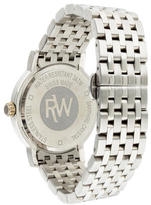 Thumbnail for your product : Raymond Weil Toccata Watch