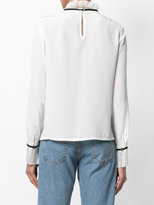 Thumbnail for your product : Temperley London Imperium blouse