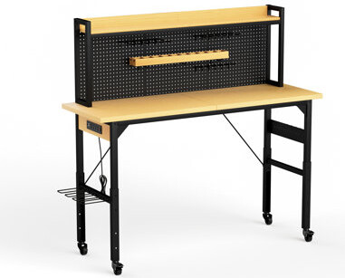 ACCOLADE FURNITURE LLC Craft Table