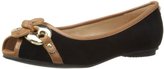 Thumbnail for your product : Moda In Pelle Women's Franchesca Peep-Toe