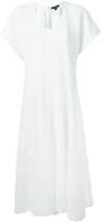 Thumbnail for your product : Ellery flared maxi dress