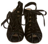 Thumbnail for your product : Loeffler Randall Wedges