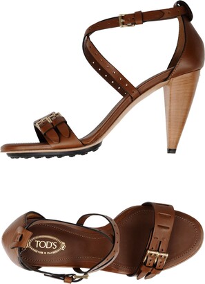 Tod's TOD'S Sandals