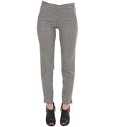 Thumbnail for your product : New York Industrie Newyorkindustrie Beirut Tweed Trousers