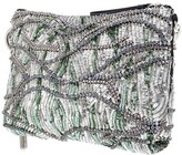 Thumbnail for your product : Jimmy Choo Callie clutch