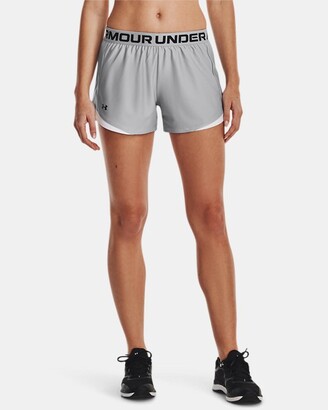 Under Armour Women's UA Play Up 2.0 Shorts - ShopStyle