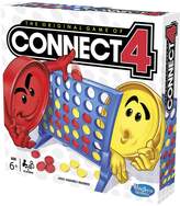 Thumbnail for your product : Hasbro Connect 4 Game from Gaming