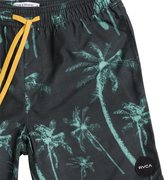 Thumbnail for your product : RVCA Hairy Palms Boardshort