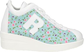 Ruco Line Rucoline Woman Sneakers