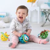Thumbnail for your product : Skip Hop SKIP*HOP® Explore & More Roll Around Rattle in Owl