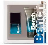 Thumbnail for your product : Bench For Him Urban Originals 2 30ml EDT + 75ml Shower Gel Gift Set