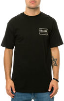 Thumbnail for your product : Brixton The Grade Tee