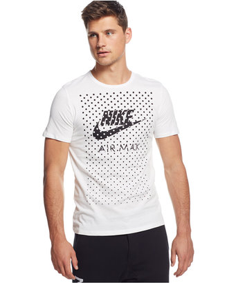 Nike Air Max Dot Graphic T-Shirt