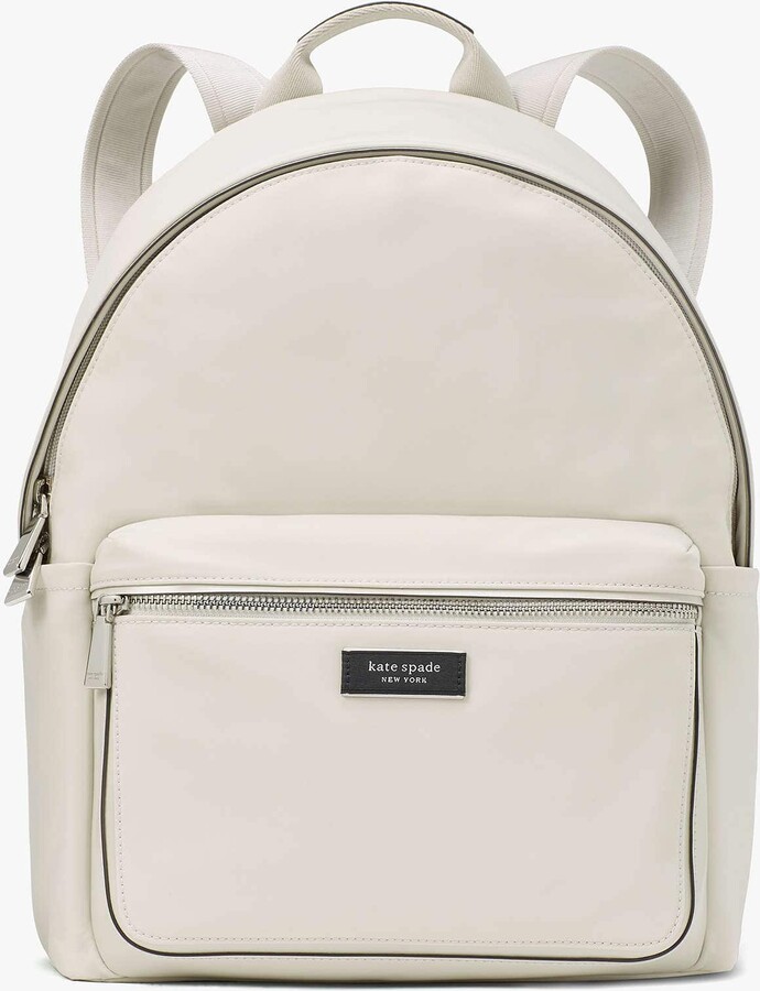 York Colorblocked Small Backpack | Kate Spade New York