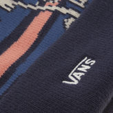 Thumbnail for your product : Vans Accessories Navy Annexed Beanie Caps And Hats