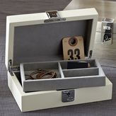 Thumbnail for your product : west elm Lacquer Jewelry Box
