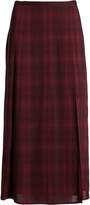 Thumbnail for your product : Paige Delfina Midi Skirt
