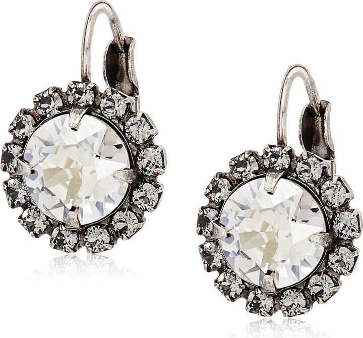 French Wire Earrings | Shop the world's largest collection of 