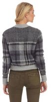 Thumbnail for your product : Free People Oh My Plaid Cardigan