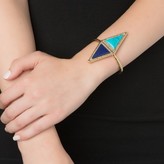 Thumbnail for your product : House Of Harlow Isosceles Reflection Cuff