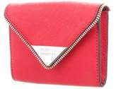 Thumbnail for your product : Rebecca Minkoff Molly Metro Compact Wallet w/ Tags