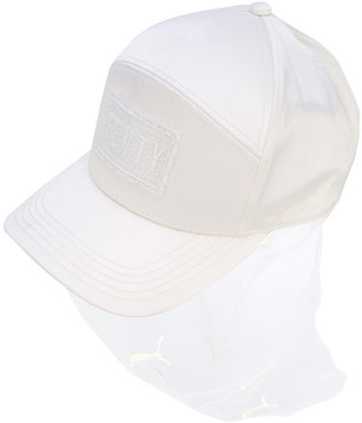 Fenty X Puma parisian veil baseball cap