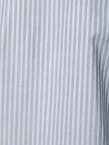 Thumbnail for your product : Prada Striped Button-Up