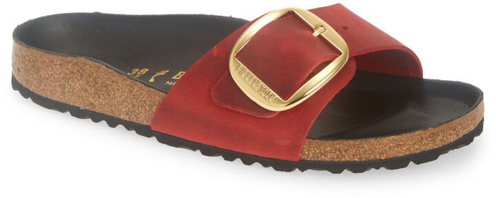 madrid torty slide sandal