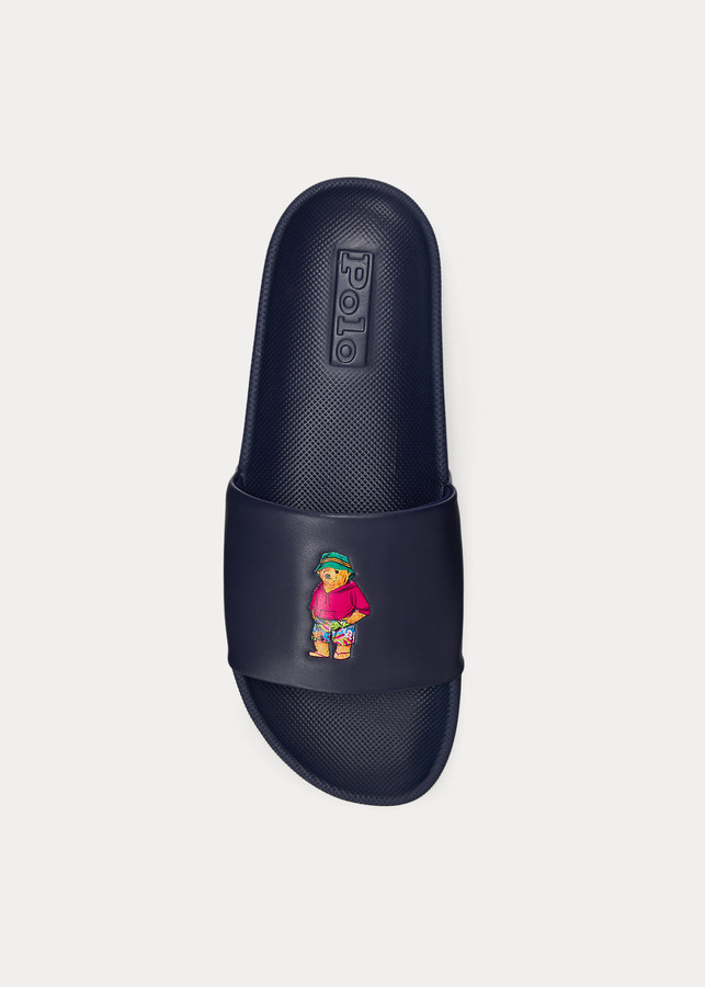 cayson bear sandals