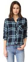 Thumbnail for your product : Rails Hunter Button Down Shirt