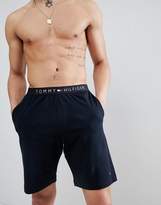 Thumbnail for your product : Tommy Hilfiger Icon Cotton Lounge Shorts In Regular Fit