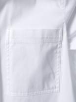 Thumbnail for your product : Steffen Schraut chest pocket shirt