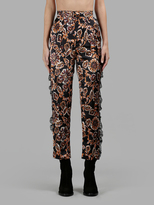 Thumbnail for your product : Rodarte Trousers