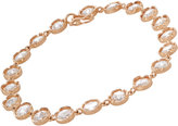 Thumbnail for your product : Irene Neuwirth Diamond Collection Diamond & Rose Gold Bracelet
