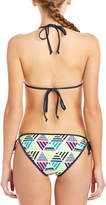 Thumbnail for your product : Shoshanna String Bottom