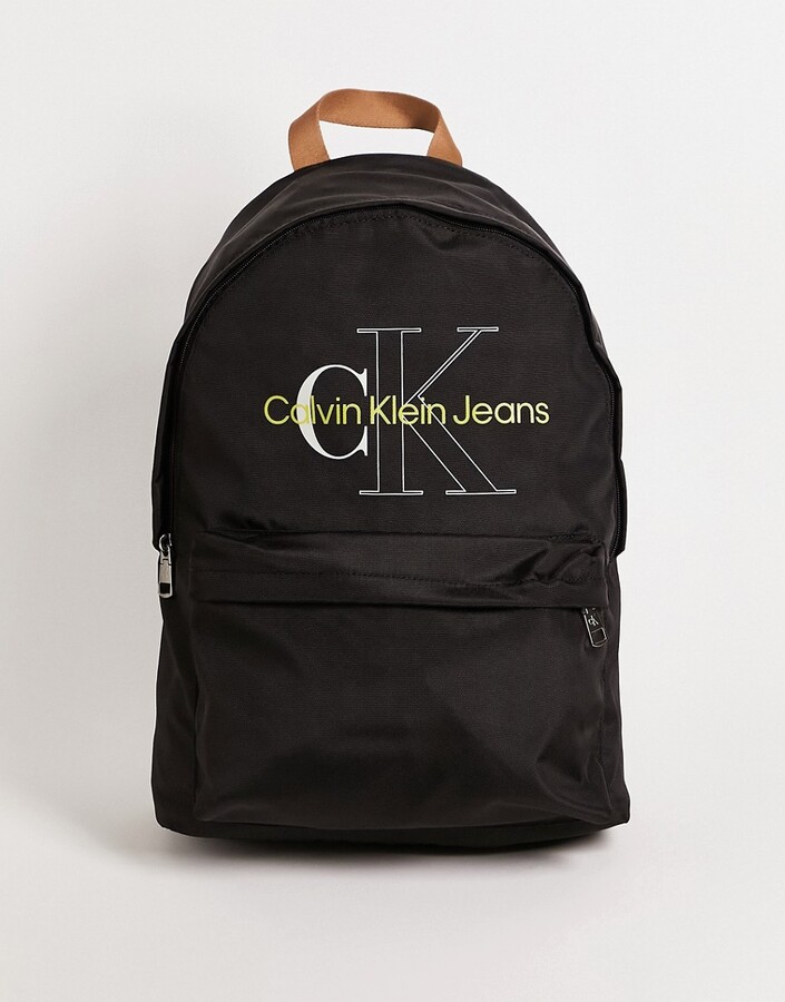 Calvin Klein Logo Bag Men | Shop the world's largest collection of 