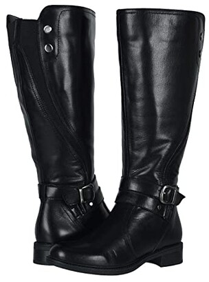 david tate fame boot