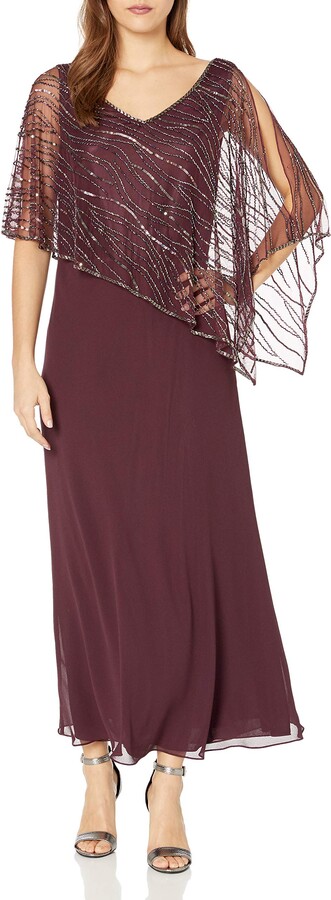 j kara petite dresses