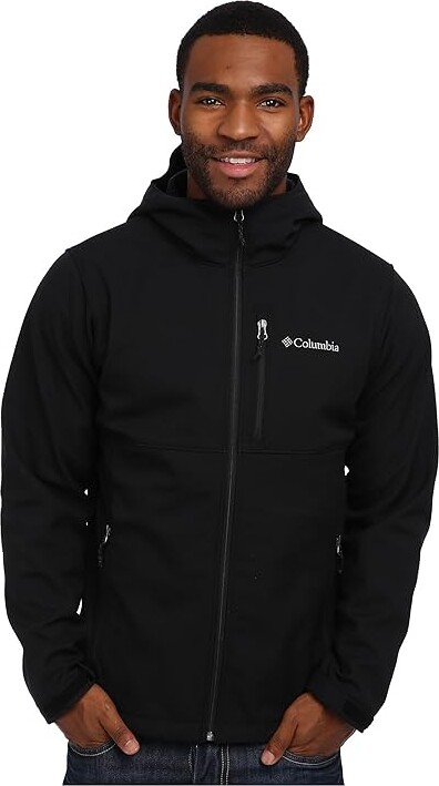 Columbia Softshell Jacket | ShopStyle