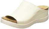 Thumbnail for your product : Fly London Wigg, Women's Sandals, Off White, (40 EU)