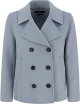 Thumbnail for your product : Weekend Max Mara TEISMO - Wool coat
